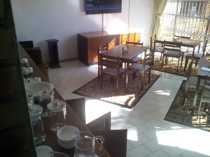 Food & Drinks, Thabiso Guesthouse, City of Tshwane