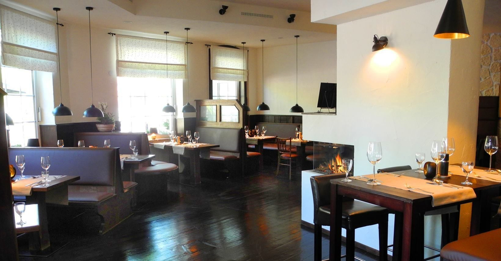 Food & Drinks 3, MediTerra Hotel & Restaurant, Emsland