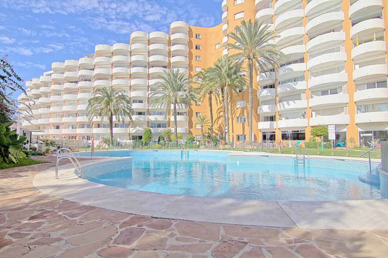 Exterior & Views, HTL10 - Corona, Málaga