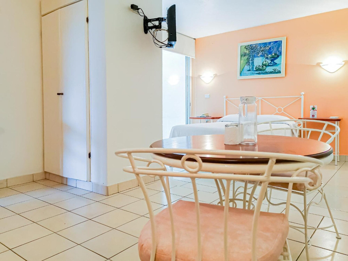 Bathroom, Balcon Del Alferez, Coatepec