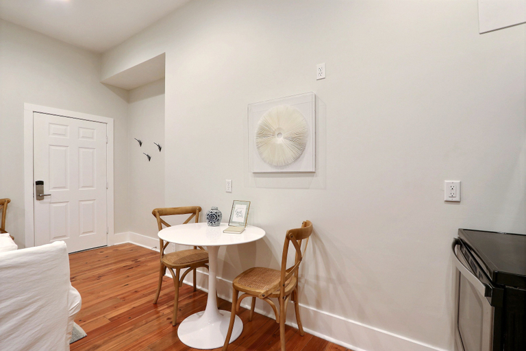 Bedroom 4, Gallery Stays - Parkside Suite, Chatham