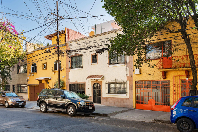 Exterior & Views, Casa Zamora Condesa by VH, Mexico City