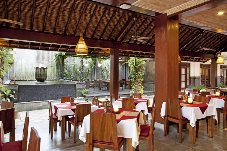 Food & Drinks 5, Pondok Pundi Village Inn, Gianyar