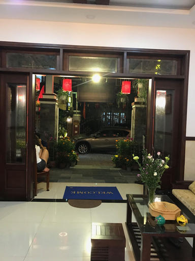 Exterior & Views 2, Miss Ten Homestay, Da Nang