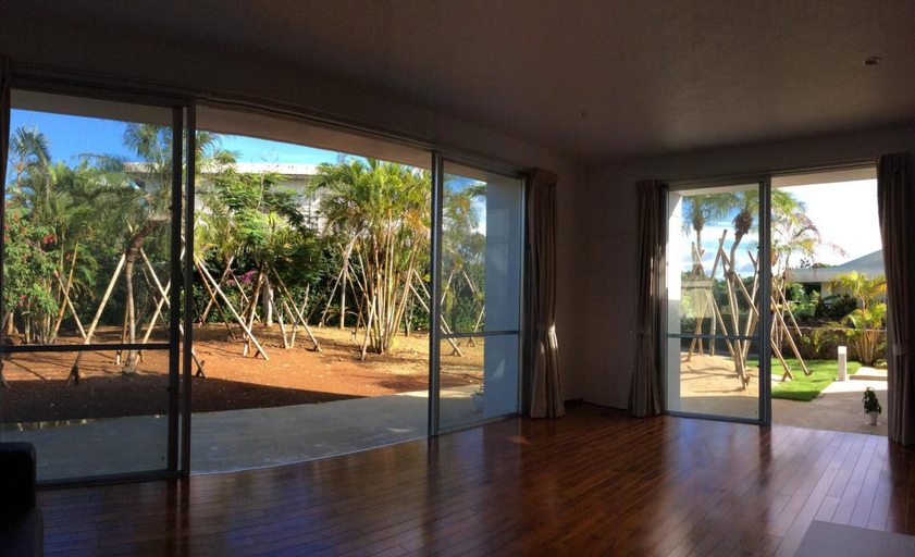 Others 5, Seaside House Nirai, Miyakojima