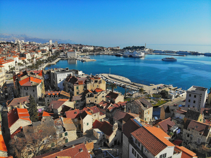 Others 5, Perla Varoš, Split