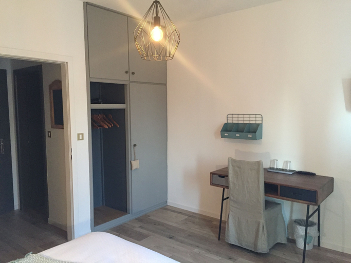 Bedroom 4, L'écrin des Saveurs, Bas-Rhin