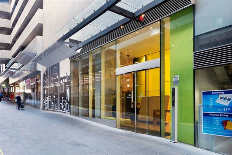 Exterior & Views 2, StayCentral - Melbourne Central, Melbourne