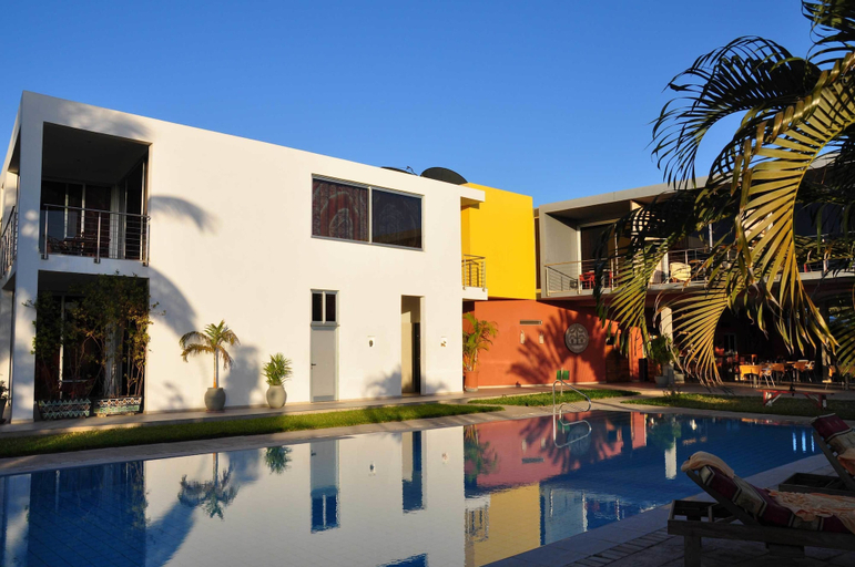Exterior & Views 2, Leo's Beach Hotel & Restaurant - Adults Only, Kombo Saint Mary