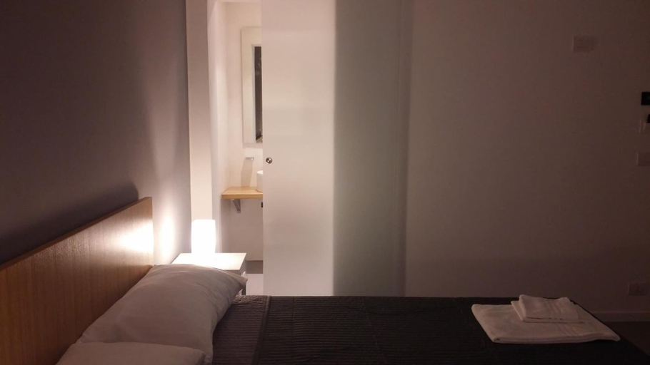 Bedroom 4, B&B Brezza di Mare, Catania