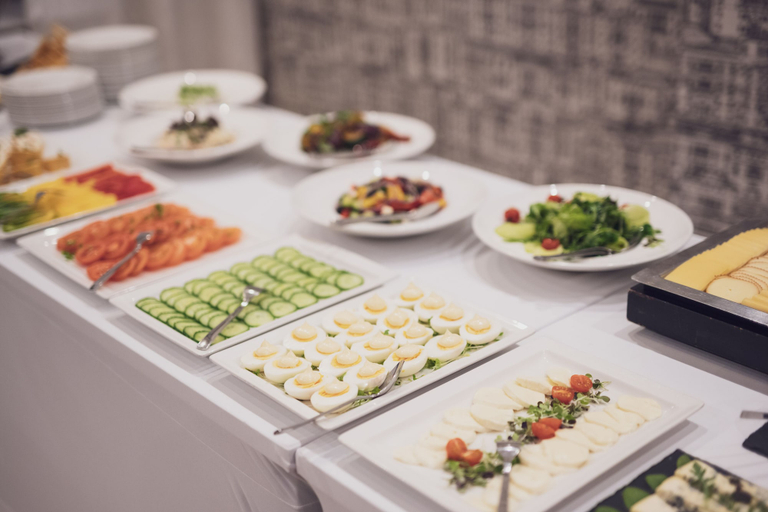 Food & Drinks, Marina Apartments, Środa Śląska