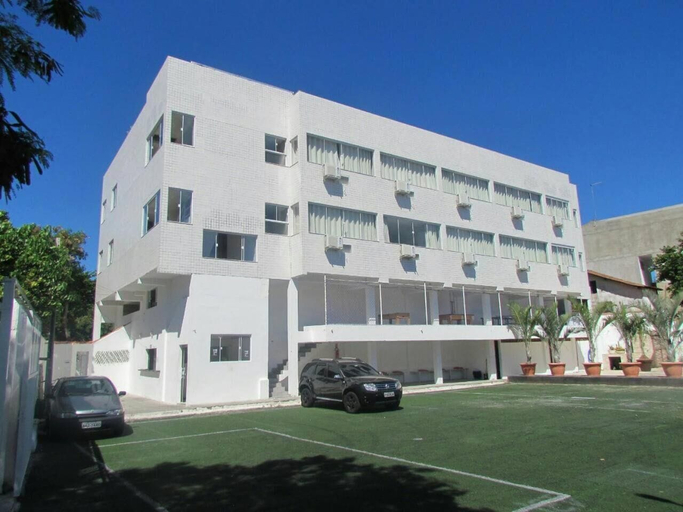 Exterior & Views 2, Pousada Loft Praia dos Anjos, Arraial do Cabo