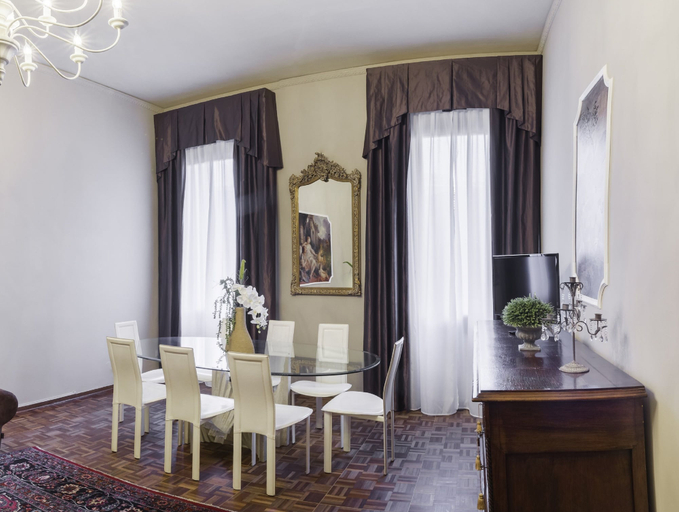 Others 3, Rialto Canal View With Terrace and Balcony by Wonderful Italy, Venezia