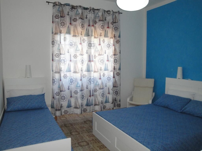 Bedroom, Dimora tra Cielo e Mare, Lecce