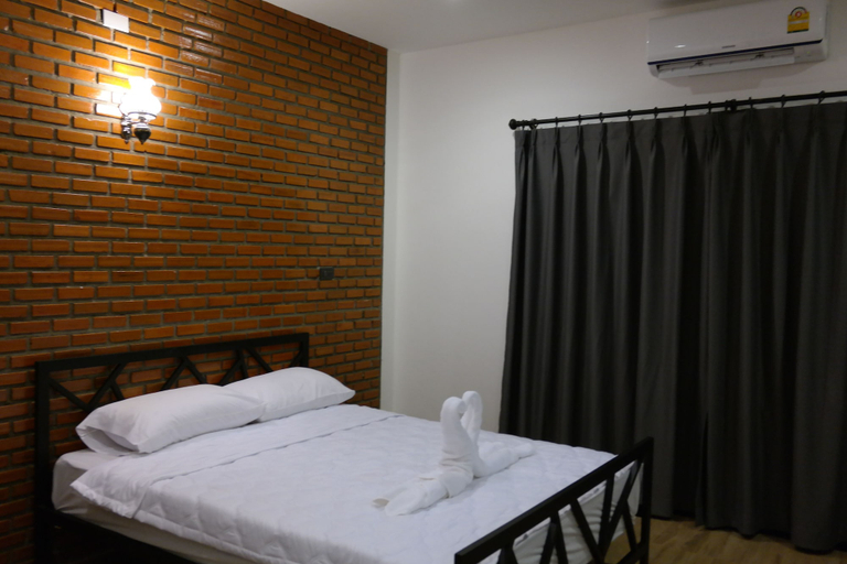 Bedroom 3, The Connect Chiang Mai, Muang Chiang Mai