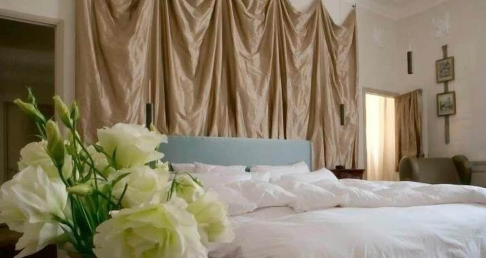 Bedroom 3, Luxury Design Hotel Particulier le 28, Bouches-du-Rhône