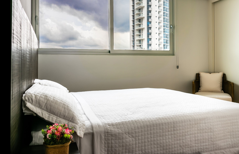 Bedroom 2, All Mode Cons Ocean view, Panamá