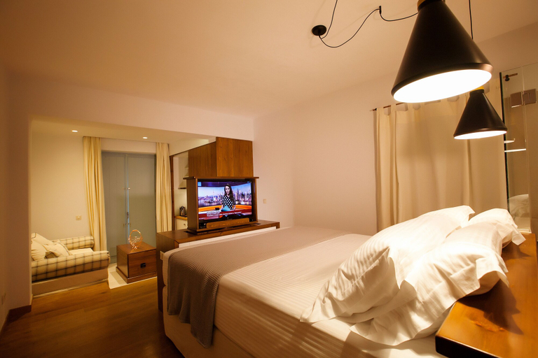 Bedroom 3, Lithos Guesthouse Kardamili, Peloponnese