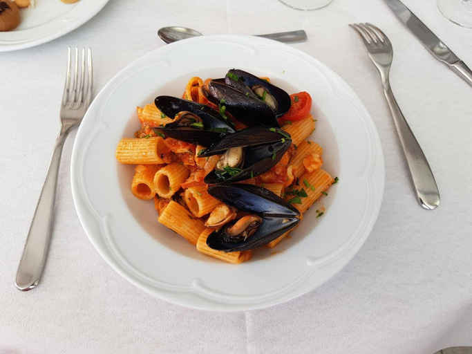 Food & Drinks 5, Hotel Belvedere, Teramo