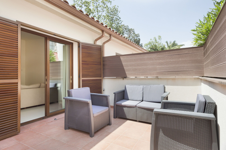 Others 5, Apartamento Tassis, Barcelona