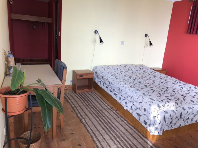 Bedroom 2, Charikot Panorama Resort, Janakpur