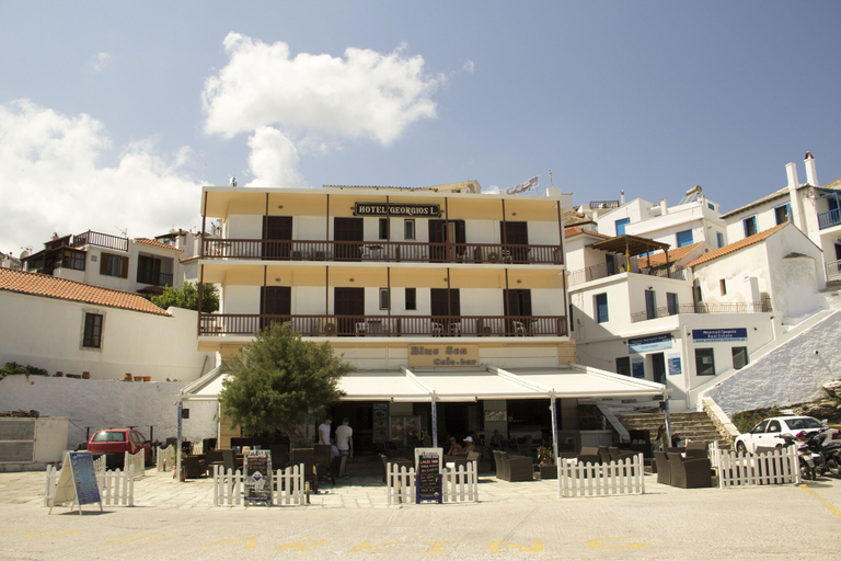 Exterior & Views 2, Georgios L, Thessaly