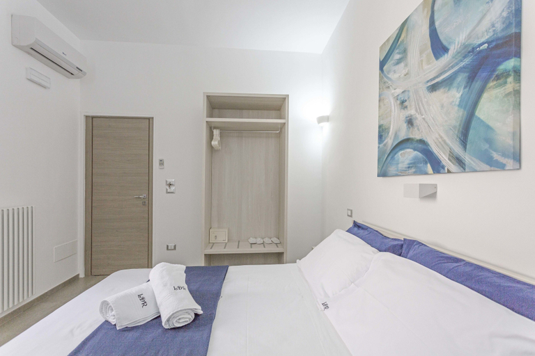 Bedroom 4, La Loggia dei Raynò, Lecce