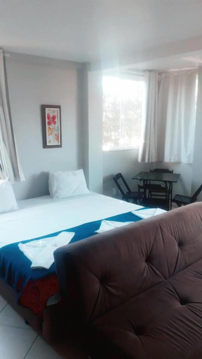 Bedroom 3, Pousada Loft Praia dos Anjos, Arraial do Cabo