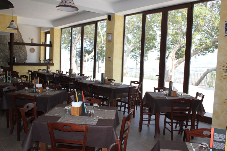Food & Drinks 5, Locanda Del Drago, Palermo