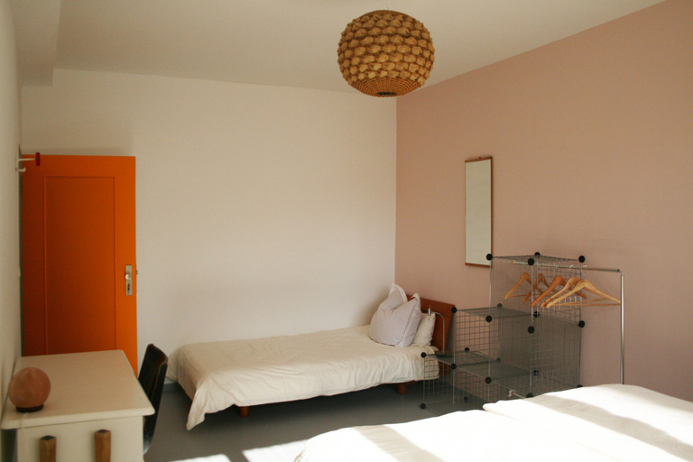 Bedroom 3, M I N I T E L, Berlin