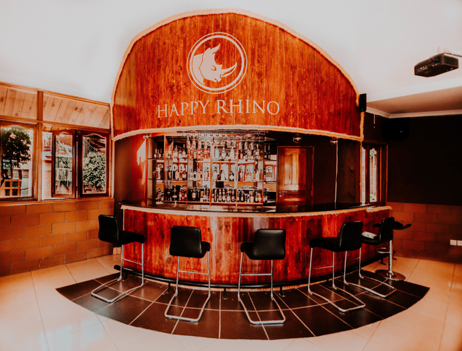 Food & Drinks, Happy Rhino Hotel, Arusha