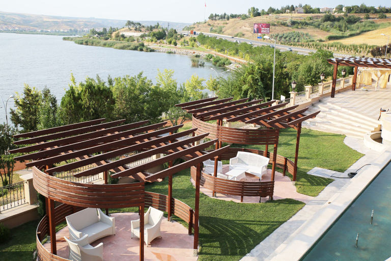 Others 5, Kronos Hotel, Gölbaşı