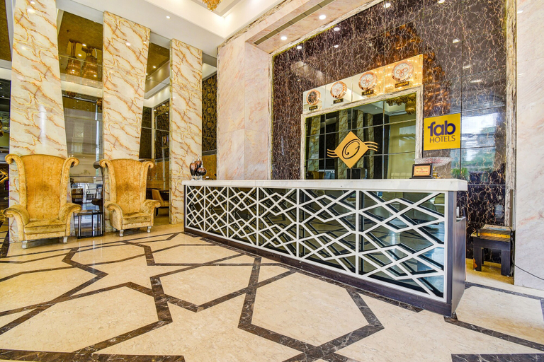 Others 5, Zip By Spree Hotels Orient, Nagpur
