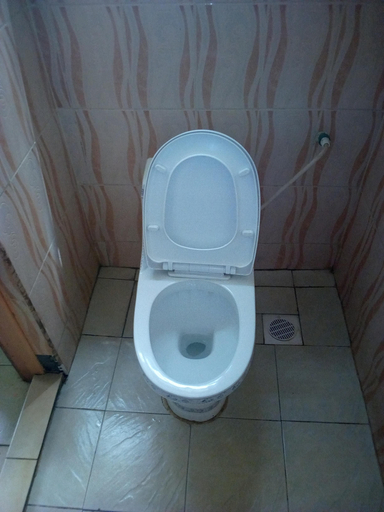 Bathroom 4, Stemuki Guest House, North Imenti