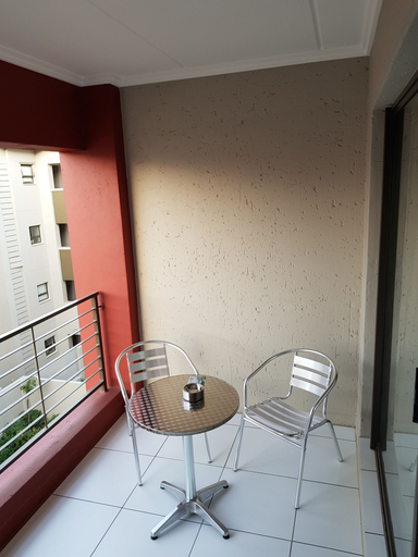 Others 5, Nova Luxury Suites Saratoga 112, City of Johannesburg