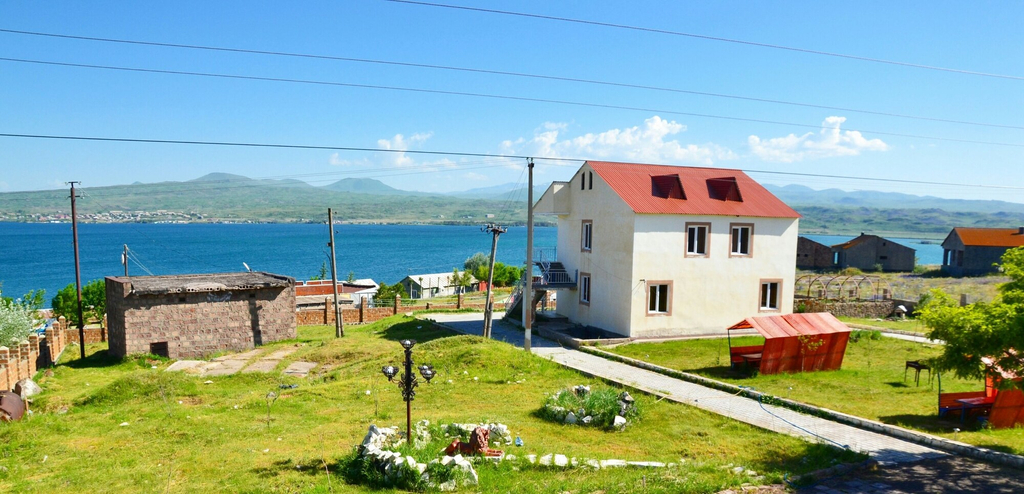 Exterior & Views 1, Hotel de la Krunk