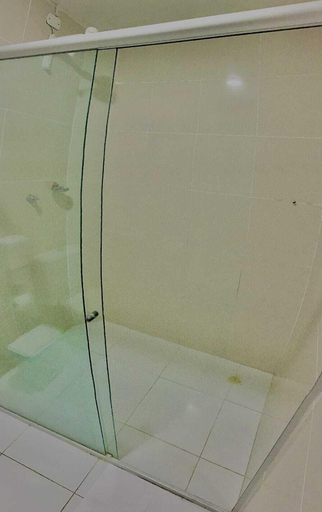 Bathroom 4, Pousada Marahub, Maragogi