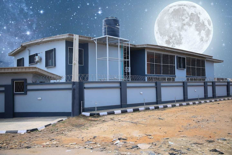 Exterior & Views 2, HOUSEPROUD SERVICED APARTMENTS, IbadanSouth-West