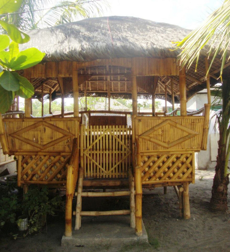 Food & Drinks, Caeli Sea Resort, Morong