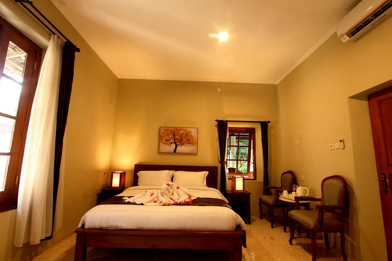 Bedroom 2, Griya Gendhis Saraswati, Klaten