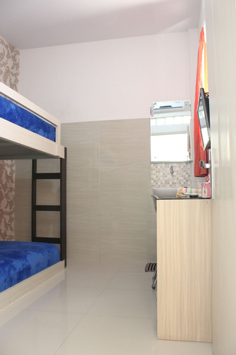 Bedroom 18