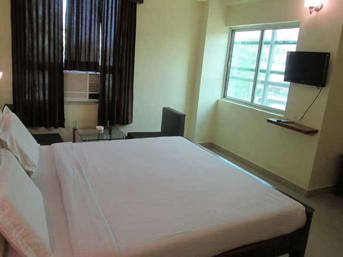 Bedroom 3, Hotel Nalanda Regency Rajgir, Nalanda