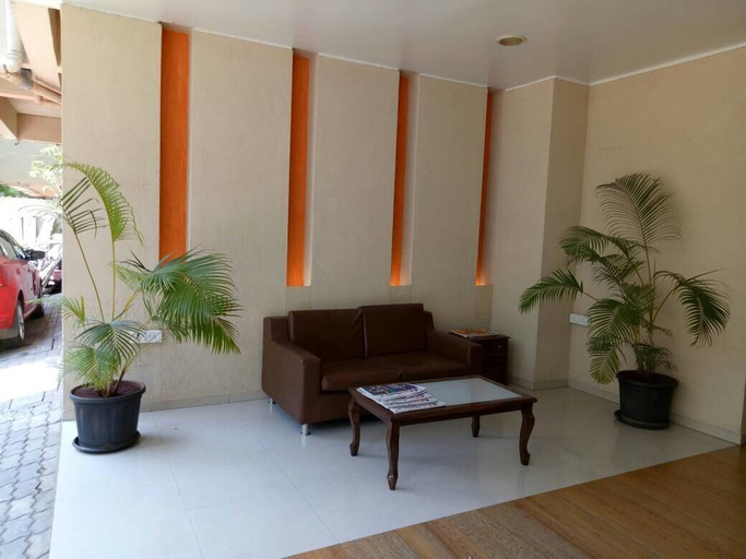 Others 4, Magnus Vosiv Suites, Pune