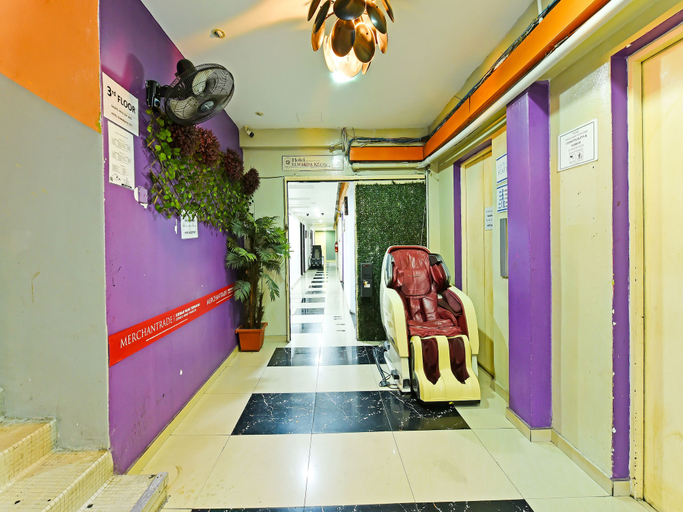 Others 5, Hotel O Elwarda Klcity, Kuala Lumpur
