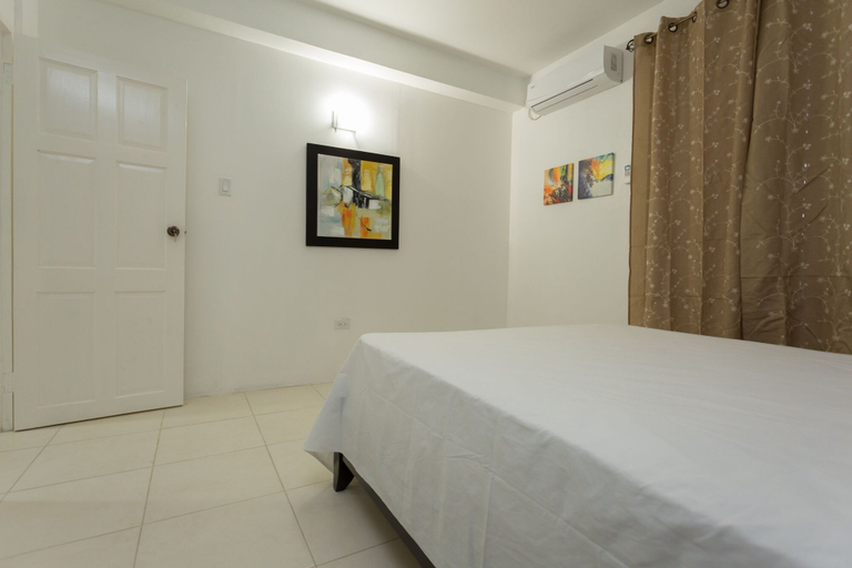 Bedroom 2, New Kingston Premium Guest Apartment