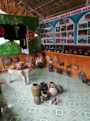 Food & Drinks 5, Hotel Thien An, Yên Minh