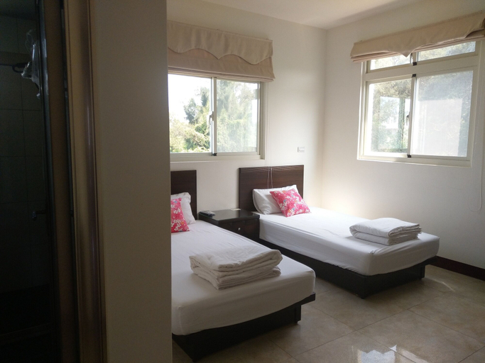 Bedroom 2, Kinmen Good Places, Kinmen