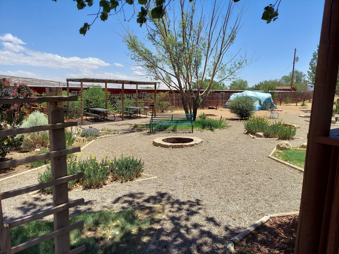 Others 4, Canyons of Escalante RV Park, Garfield