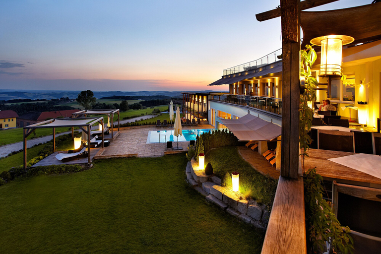 Exterior & Views 2, Revita Hotel Kocher, Grieskirchen