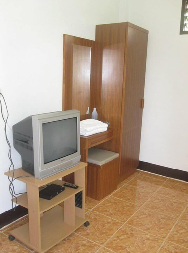 Others 5, Kong Tong Resort, K. Nong Hin